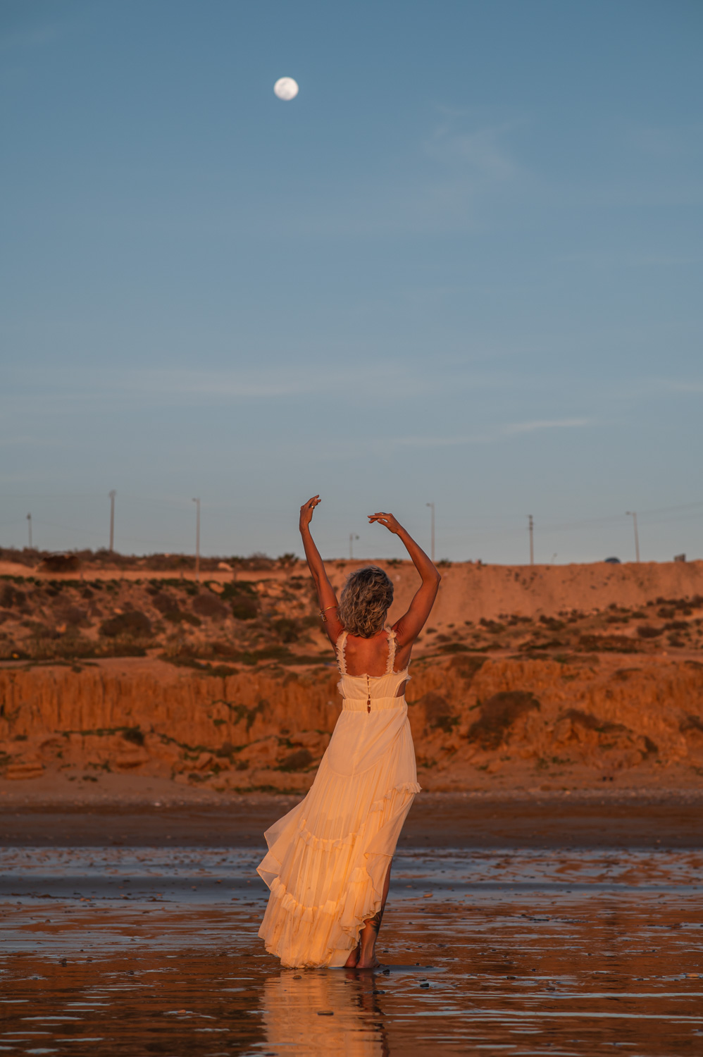 SonnenuntergangShoot-Meer8