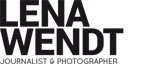 Lena Wendt Photography Logo