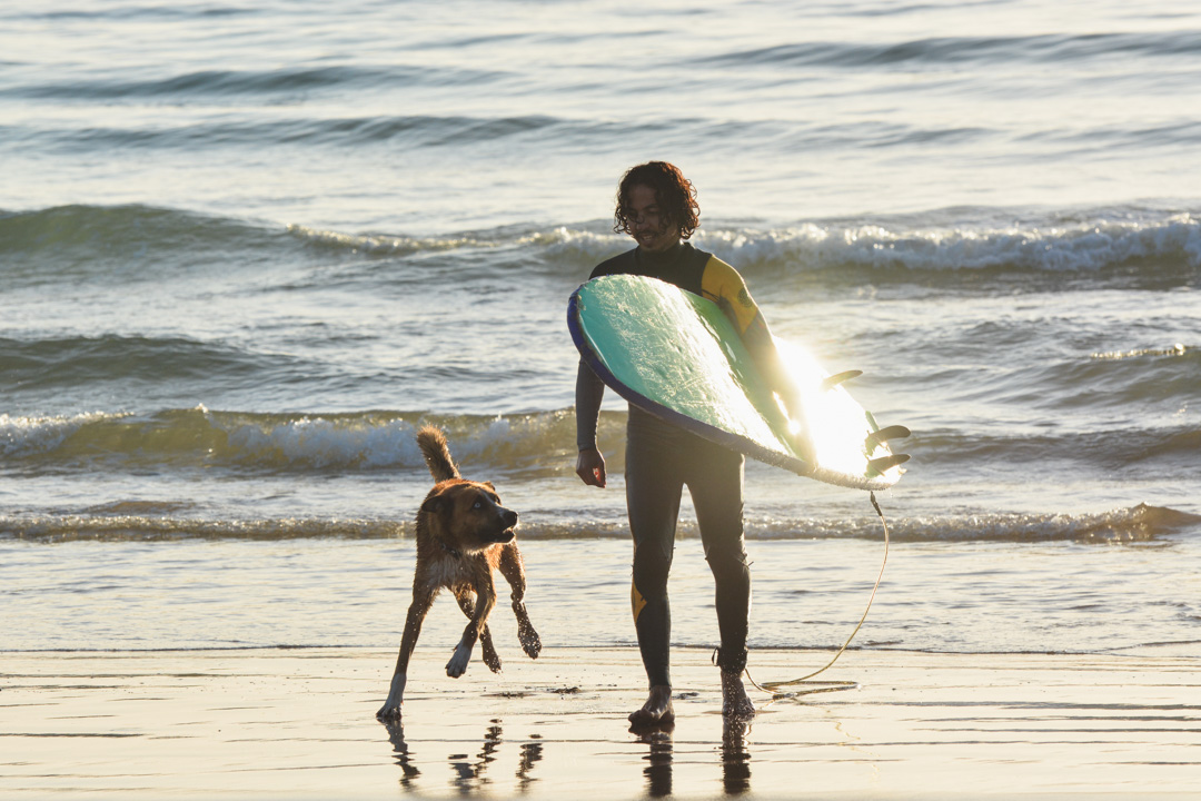 Surf