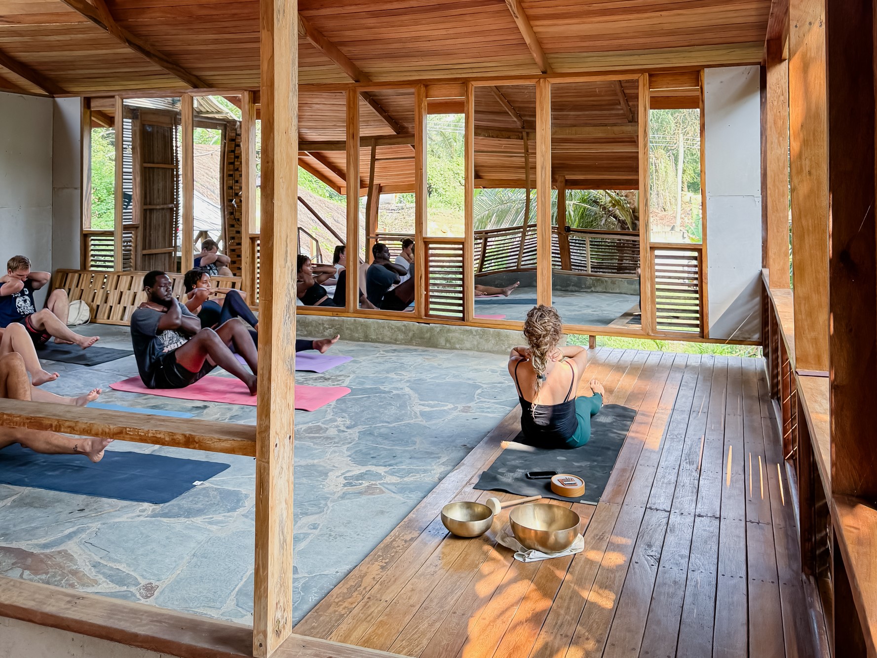 yoga-ghana