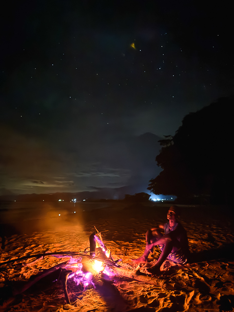 Sierra Leone Retreat Gallerie 10