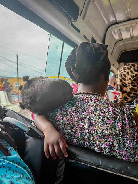 Sierra Leone Retreat Gallerie 15