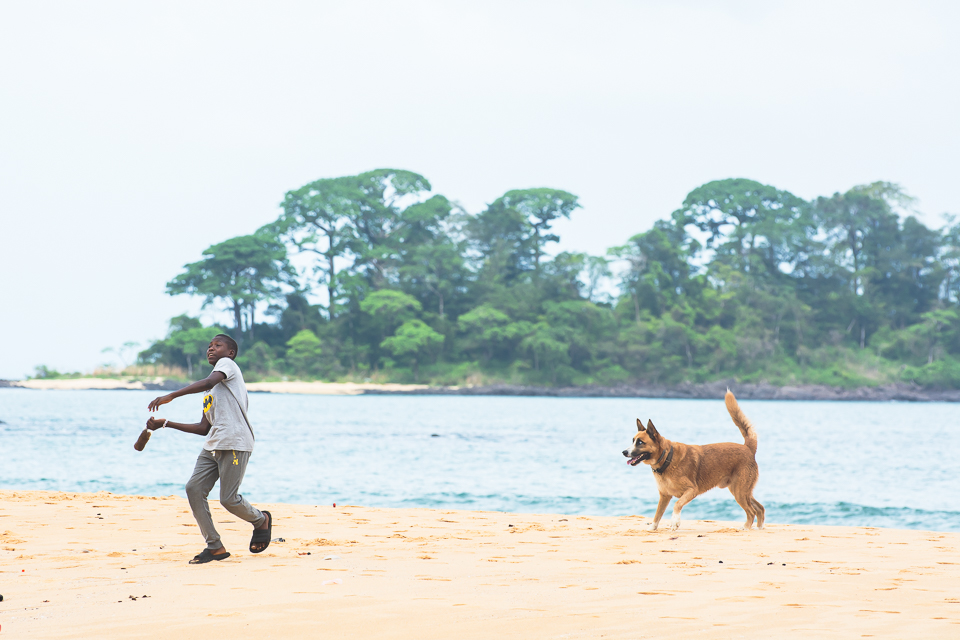 Sierra Leone Retreat Gallerie 25