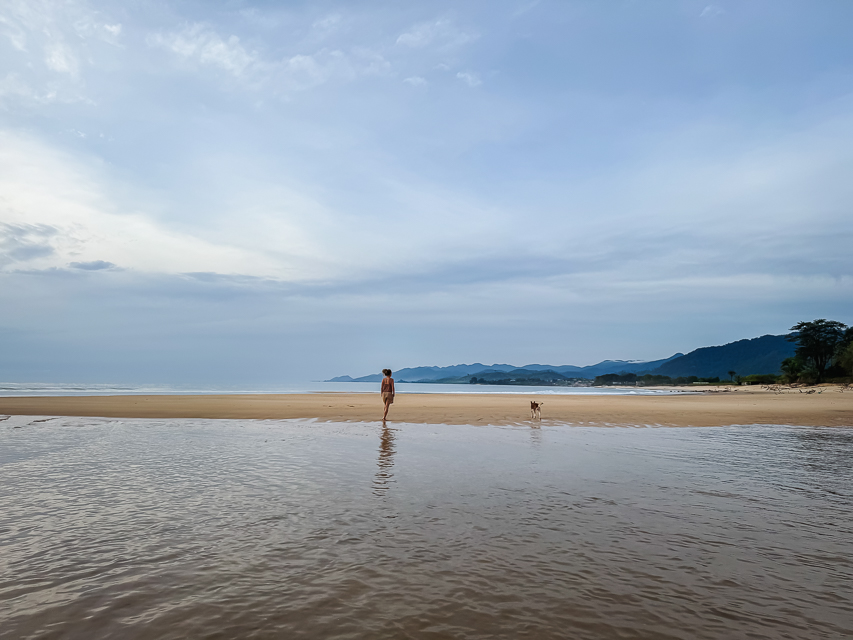 Sierra Leone Retreat Gallerie 26