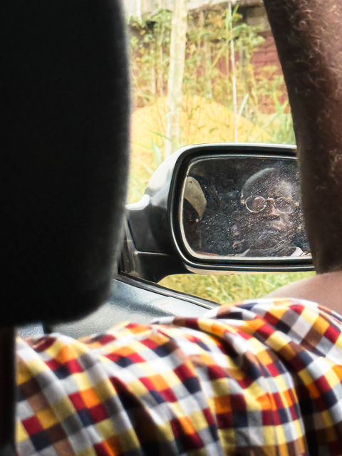 Sierra Leone Retreat Gallerie 27