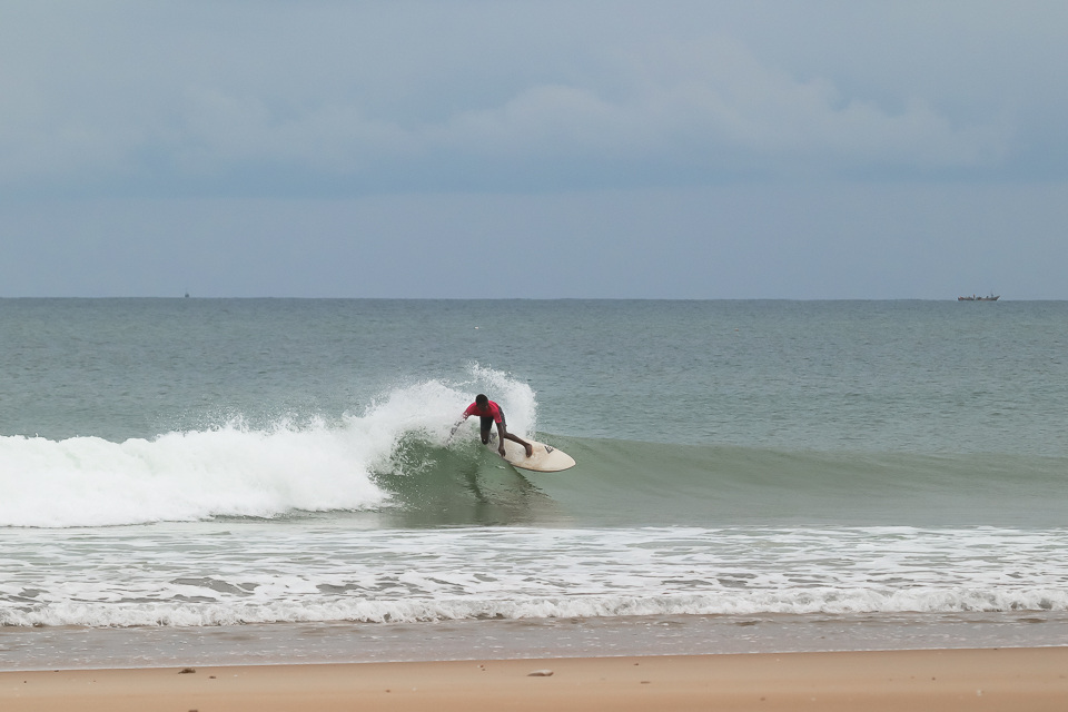 Sierra Leone Retreat Gallerie 3