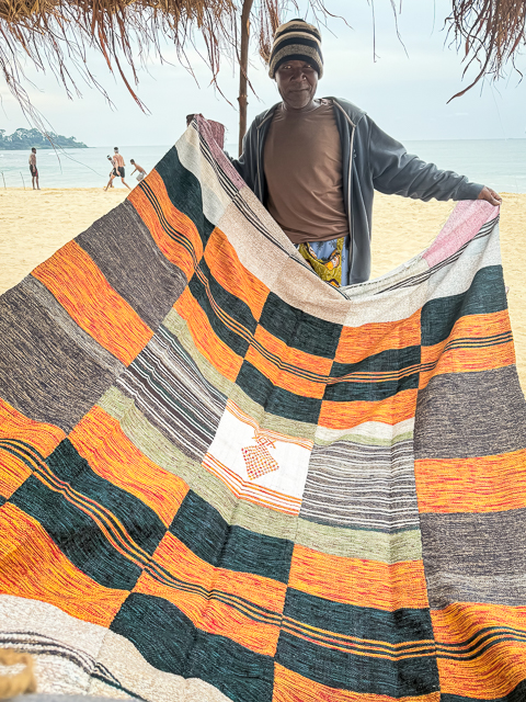 Sierra Leone Retreat Gallerie 30