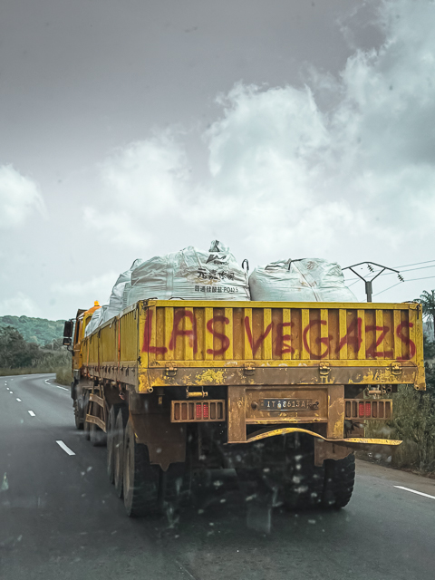 Sierra Leone Retreat Gallerie 31