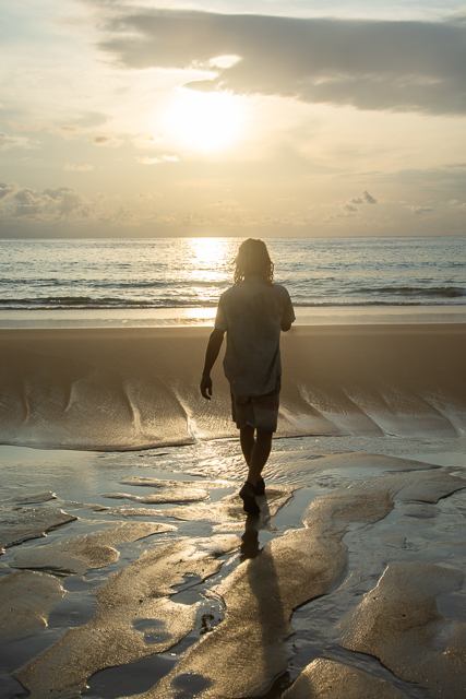 Sierra Leone Retreat Gallerie 32