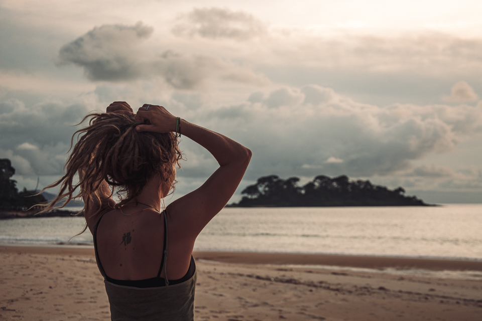 Sierra Leone Retreat Gallerie 33