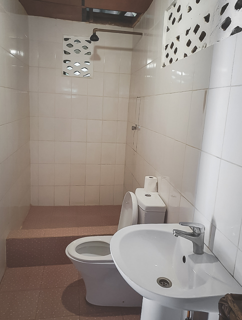 Sierra Leone Retreat Gallerie 34