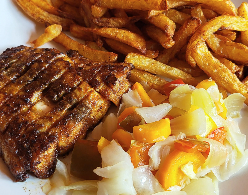 Sierra Leone Retreat Gallerie 36