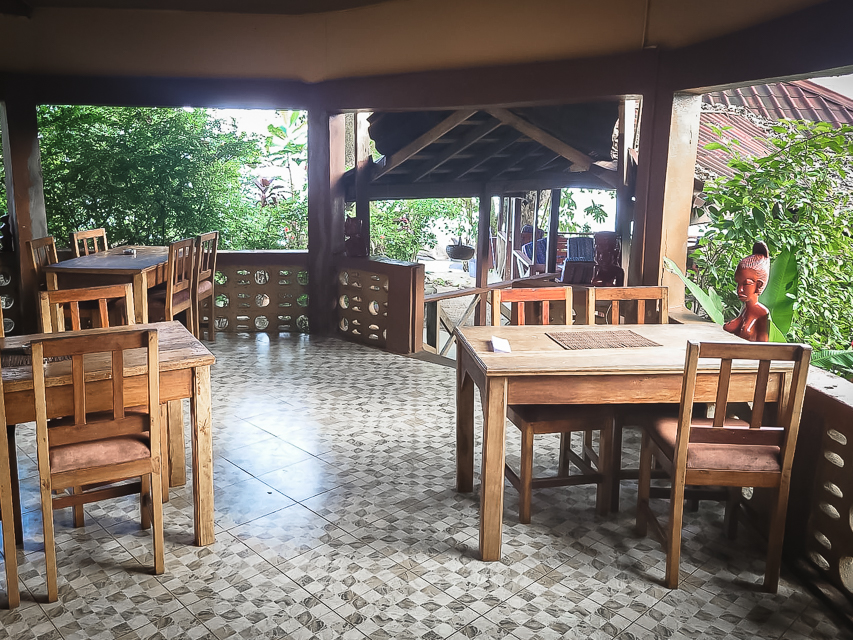 Sierra Leone Retreat Gallerie 37