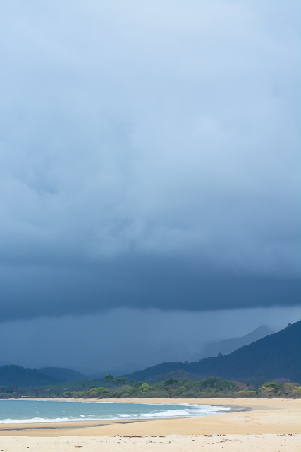 Sierra Leone Retreat Gallerie 5