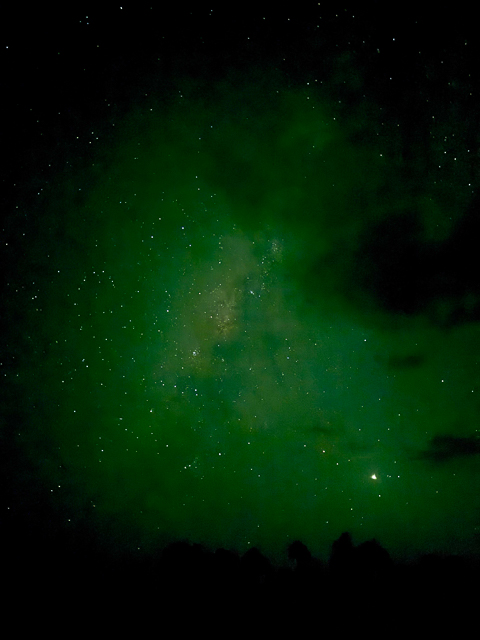 Sierra Leone Retreat Gallerie 6