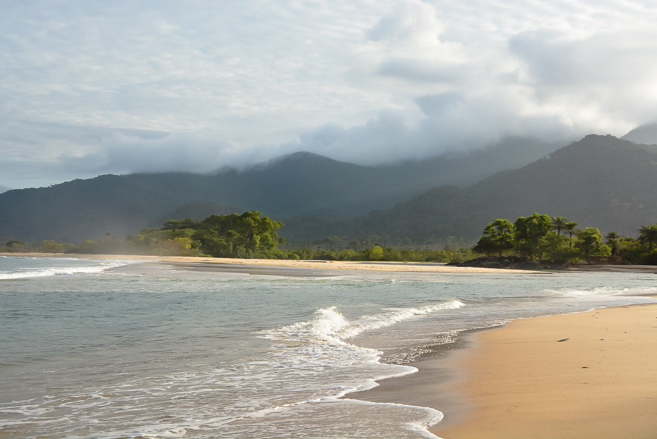 Sierra Leone Retreat Gallerie 9